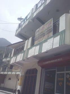 Hotel Ganga Yamuna Tourist Complex, Yamunotri 1